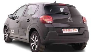 Leasing Hayon Citroën C3 2024