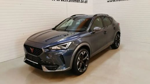 Cupra Formentor 2023