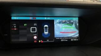 Leasing Hayon Citroën C4 2017