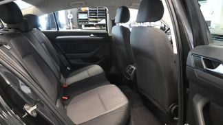 Leasing Sedan Volkswagen Passat 2017