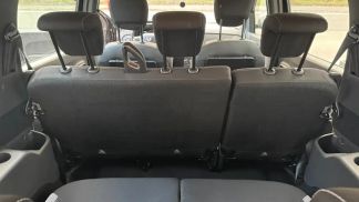 Leasing Hayon Dacia Lodgy 2019
