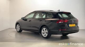 Finansowanie Wóz Volkswagen GOLF VARIANT 2023