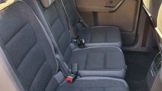Lízing Hatchback Volkswagen Touran 2010