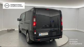 Finansowanie Van Renault Trafic 2020
