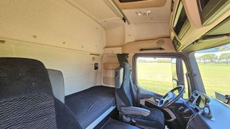 Leasing Tractor unit Mercedes-Benz ACTROS 1836 LS 2016