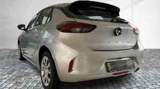 Financování Hatchback Opel Corsa 2024