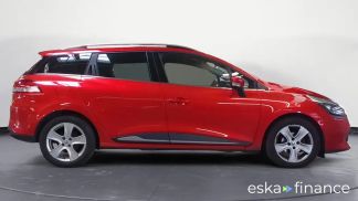 Finansowanie Wóz Renault Clio 2014