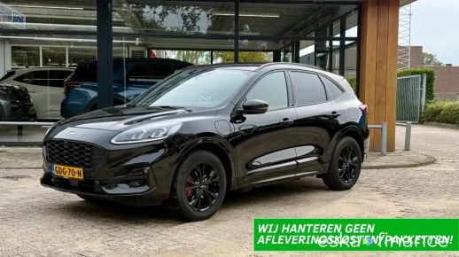 Ford Kuga 2022