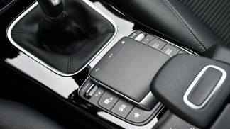 Leasing Wagon MERCEDES CLA 180 2021