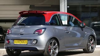 Lízing Hatchback Opel Adam 2015