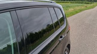Finansowanie Hatchback Volkswagen Touran 2021