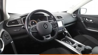 Leasing SUV Renault Kadjar 2017