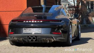 Financování Kupé Porsche 911 2022
