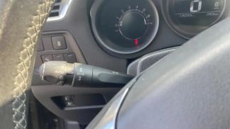 Leasing Sedan Citroën C4 2016