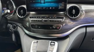 Leasing Wagon MERCEDES CL 2022