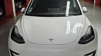 Leasing Sedan Tesla Model 3 2022