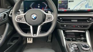 Lízing Kabriolet BMW 440 2024