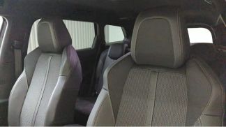 Leasing SUV Peugeot 5008 2024