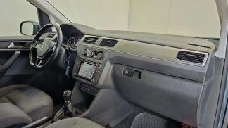 Finansowanie Hatchback Volkswagen Caddy 2018
