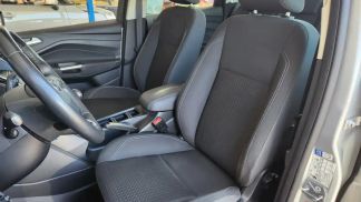 Lízing Hatchback Ford C-Max 2015