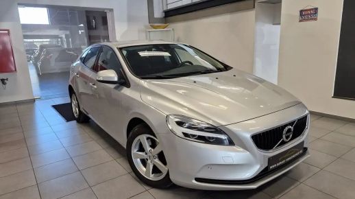 Volvo V40 2017