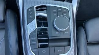 Lízing Kabriolet BMW 420 2024