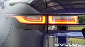 Finansowanie SUV Land Rover Range Rover Evoque 2021
