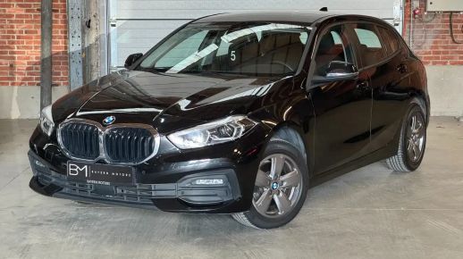 BMW 116 2020