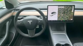 Lízing Sedan Tesla Model 3 2021