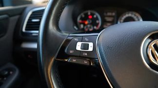 Leasing Hatchback Volkswagen Sharan 2015