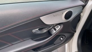 Finansowanie Coupé MERCEDES C 43 AMG 2016