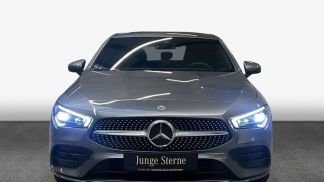 Leasing Coupe MERCEDES CLA 200 2023