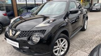 Finansowanie SUV Nissan Juke 2019