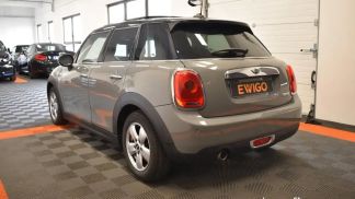 Leasing Hayon MINI ONE 2014