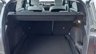 Financování SUV Citroën C3 Aircross 2025