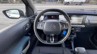 Leasing SUV Citroën C4 Cactus 2015
