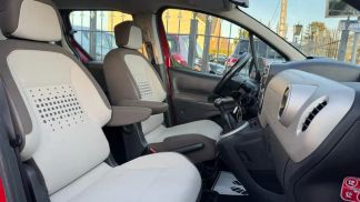 Lízing Hatchback Citroën Berlingo 2013