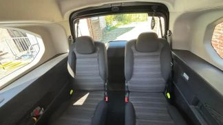 Lízing Hatchback Opel Combo Life 2021