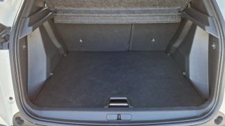 Financování Hatchback Peugeot 2008 2020