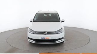 Finansowanie Hatchback Volkswagen Touran 2020