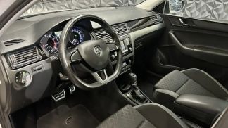 Lízing Sedan Skoda RAPID SPACEBACK 2016