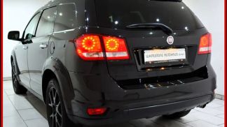 Finansowanie Hatchback Fiat Freemont 2012