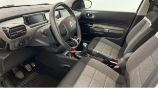 Leasing Sedan Citroën C4 Cactus 2019