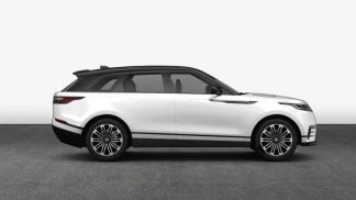 Lízing SUV Land Rover Range Rover Velar 2024