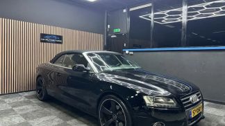 Finansowanie Zamienny Audi A5 2011