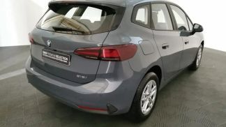 Leasing Hatchback BMW 218 2023