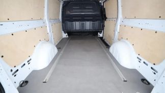 Finansowanie Van MERCEDES VITO 2020