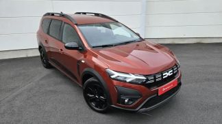 Finansowanie Wóz Dacia Jogger 2022