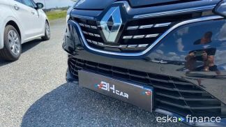 Leasing Sedan Renault Megane 2020
