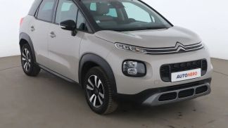 Leasing SUV Citroën C3 Aircross 2021